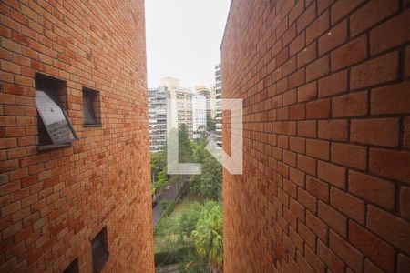 Vista da Sala 2 de apartamento à venda com 4 quartos, 420m² em Real Parque, São Paulo
