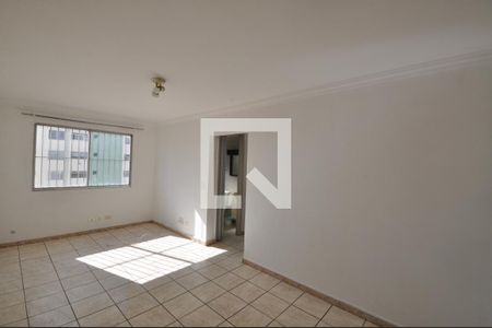 Sala de apartamento para alugar com 2 quartos, 52m² em Vila Irmaos Arnoni, São Paulo