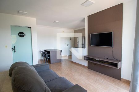 Studio de apartamento para alugar com 1 quarto, 45m² em Jardim America, Sorocaba