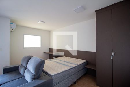 Studio de apartamento para alugar com 1 quarto, 45m² em Jardim America, Sorocaba