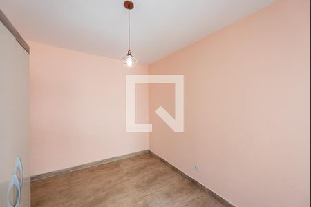 Quarto de apartamento para alugar com 1 quarto, 33m² em Ponta da Praia, Santos