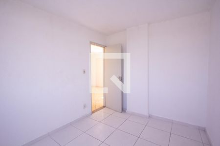 Quarto 1 de apartamento para alugar com 2 quartos, 60m² em Porto Novo, São Gonçalo