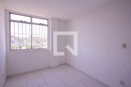 Quarto 1 de apartamento para alugar com 2 quartos, 60m² em Porto Novo, São Gonçalo