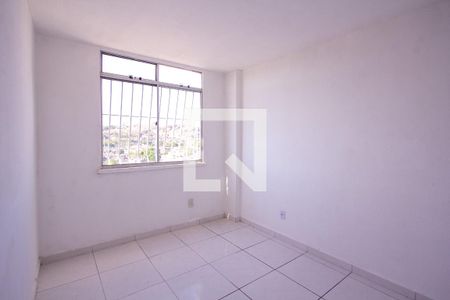 Quarto 2 de apartamento para alugar com 2 quartos, 60m² em Porto Novo, São Gonçalo