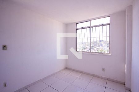Quarto 2 de apartamento para alugar com 2 quartos, 60m² em Porto Novo, São Gonçalo