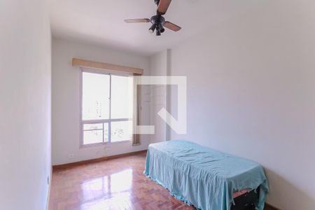 Suíte de apartamento à venda com 2 quartos, 80m² em Méier, Rio de Janeiro