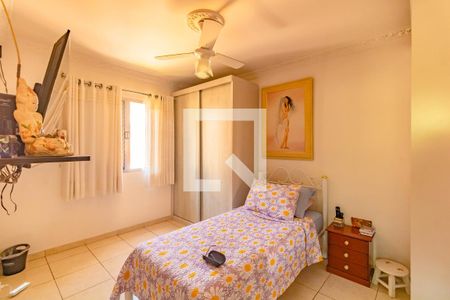 Quarto 2 de apartamento à venda com 2 quartos, 87m² em Vila Guarani, São Paulo