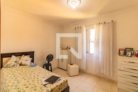 Quarto 1 de apartamento à venda com 2 quartos, 87m² em Vila Guarani, São Paulo