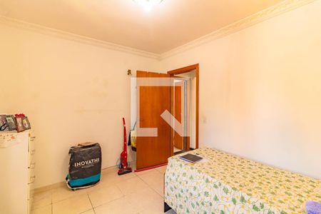 Quarto 1 de apartamento à venda com 2 quartos, 87m² em Vila Guarani, São Paulo