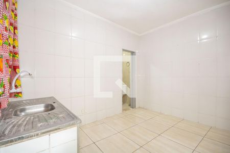 Studio 1 de casa à venda com 3 quartos, 125m² em Santa Maria, Osasco