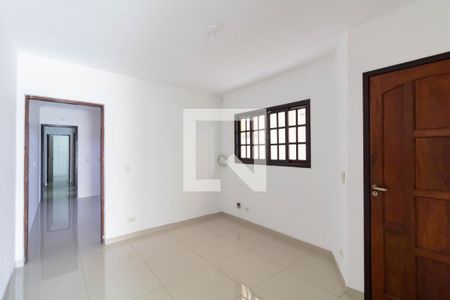 Sala de casa para alugar com 3 quartos, 120m² em Jardim Nossa Senhora do Carmo, São Paulo