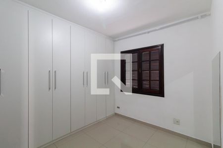Quarto 1 de casa para alugar com 3 quartos, 120m² em Jardim Nossa Senhora do Carmo, São Paulo