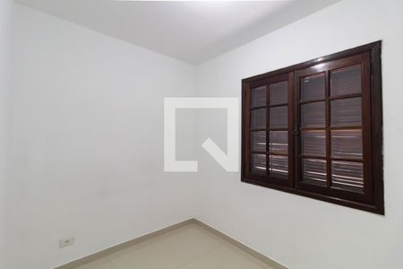 Quarto 2 de casa para alugar com 3 quartos, 120m² em Jardim Nossa Senhora do Carmo, São Paulo