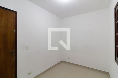 Quarto 2 de casa para alugar com 3 quartos, 120m² em Jardim Nossa Senhora do Carmo, São Paulo