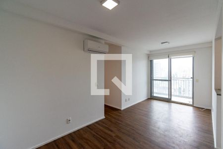Sala de apartamento à venda com 2 quartos, 65m² em Vila Santa Catarina, São Paulo