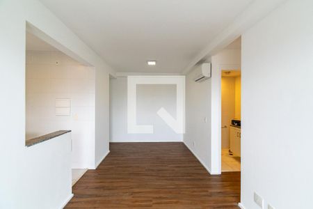 Sala de apartamento à venda com 2 quartos, 65m² em Vila Santa Catarina, São Paulo