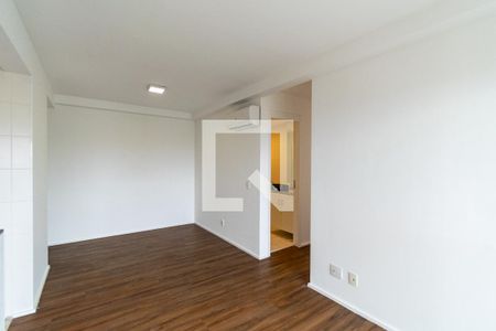 Sala de apartamento à venda com 2 quartos, 65m² em Vila Santa Catarina, São Paulo