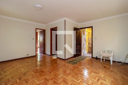 Sala de casa à venda com 2 quartos, 170m² em Jardim Monte Azul, São Paulo