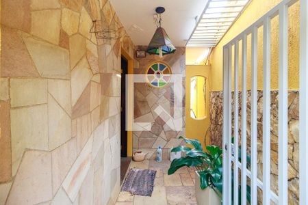 Área comum de casa à venda com 2 quartos, 170m² em Jardim Monte Azul, São Paulo