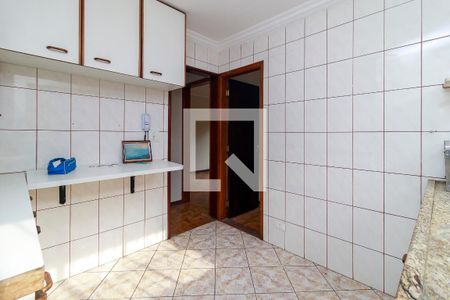 Cozinha de casa à venda com 2 quartos, 170m² em Jardim Monte Azul, São Paulo
