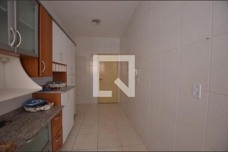 Cozinha de apartamento para alugar com 2 quartos, 80m² em Praça Seca, Rio de Janeiro