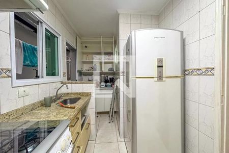 Apartamento para alugar com 2 quartos, 96m² em Vila Santa Terezinha, São Bernardo do Campo