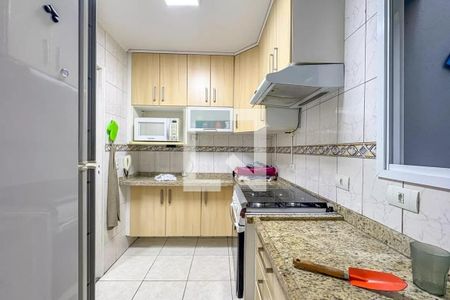 Apartamento para alugar com 2 quartos, 96m² em Vila Santa Terezinha, São Bernardo do Campo