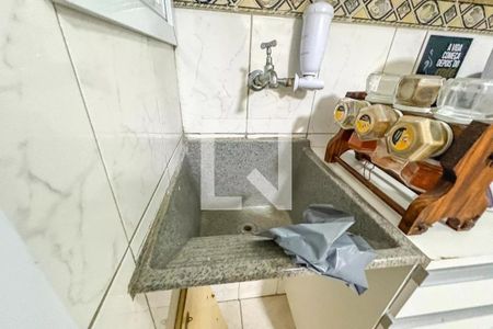 Apartamento para alugar com 2 quartos, 96m² em Vila Santa Terezinha, São Bernardo do Campo