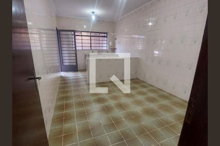Cozinha de casa à venda com 3 quartos, 215m² em Vila Prost de Souza, Campinas