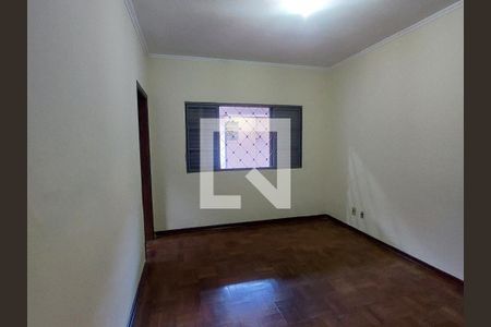 Suíte de casa à venda com 3 quartos, 215m² em Vila Prost de Souza, Campinas