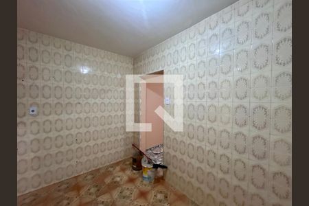 Cozinha de casa para alugar com 1 quarto, 70m² em Jardim Cumbica, Guarulhos
