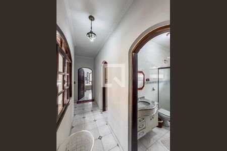 Casa para alugar com 5 quartos, 640m² em Vila Marlene, São Bernardo do Campo