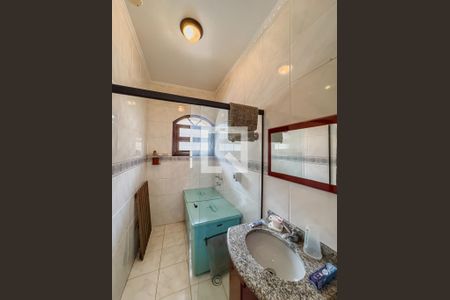 Casa para alugar com 5 quartos, 640m² em Vila Marlene, São Bernardo do Campo