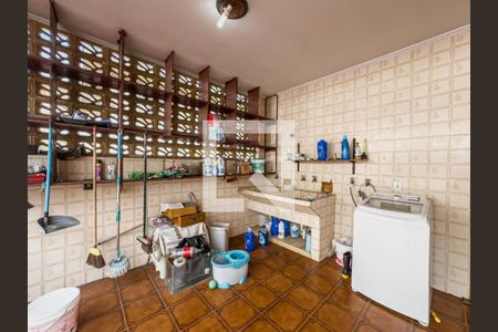 Casa para alugar com 5 quartos, 640m² em Vila Marlene, São Bernardo do Campo