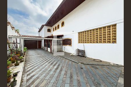 Casa para alugar com 5 quartos, 640m² em Vila Marlene, São Bernardo do Campo