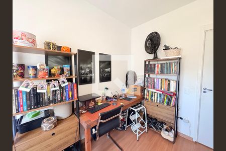Quarto 1 de apartamento à venda com 2 quartos, 47m² em Ponte Sao Joao, Jundiaí