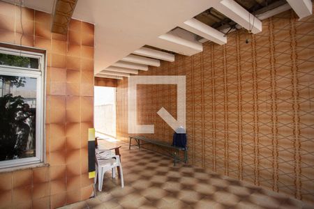 Área comum de casa à venda com 5 quartos, 220m² em Limão, São Paulo