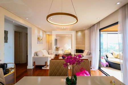 Apartamento à venda com 3 quartos, 145m² em Fazenda Morumbi, São Paulo