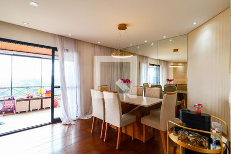 Apartamento à venda com 3 quartos, 145m² em Fazenda Morumbi, São Paulo