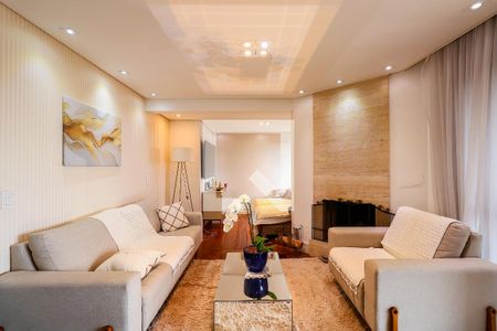 Apartamento à venda com 3 quartos, 145m² em Fazenda Morumbi, São Paulo