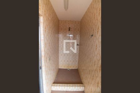 Sauna de casa de condomínio à venda com 5 quartos, 420m² em Itaipu, Niterói