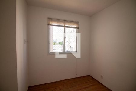 Quarto 2 de apartamento para alugar com 2 quartos, 32m² em Vila Socorro, São Paulo