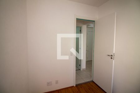 Quarto 1 de apartamento para alugar com 2 quartos, 32m² em Vila Socorro, São Paulo