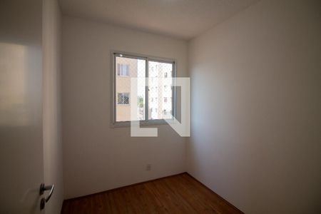 Quarto 1 de apartamento para alugar com 2 quartos, 32m² em Vila Socorro, São Paulo