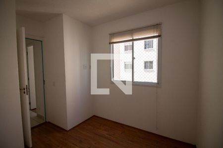 Quarto 2 de apartamento para alugar com 2 quartos, 32m² em Vila Socorro, São Paulo