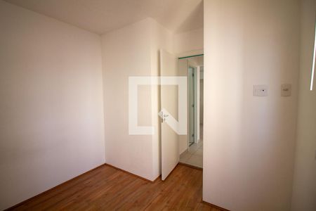 Quarto 2 de apartamento para alugar com 2 quartos, 32m² em Vila Socorro, São Paulo