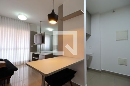 Studio de kitnet/studio para alugar com 1 quarto, 39m² em Ribeirânia, Ribeirão Preto