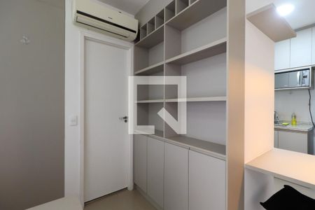Studio de kitnet/studio para alugar com 1 quarto, 39m² em Ribeirânia, Ribeirão Preto
