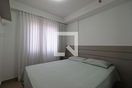 Studio de kitnet/studio para alugar com 1 quarto, 39m² em Ribeirânia, Ribeirão Preto