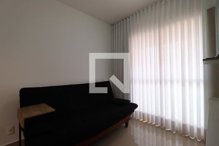 Studio de kitnet/studio para alugar com 1 quarto, 39m² em Ribeirânia, Ribeirão Preto